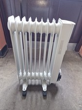 levanté oil heater