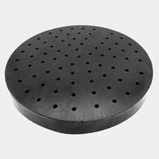 New Tandoor / Tandoori Plate