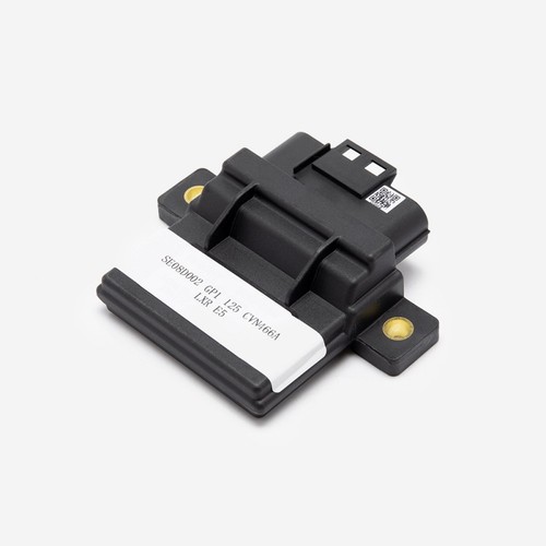 Single plug ecu - single,