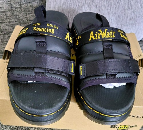 Martens ayce slider - dr.,