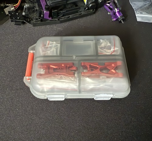 Losi micro t - losi™, micro-t