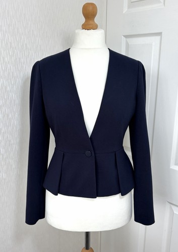 Bennett sloane blue - l.k.bennett, navy