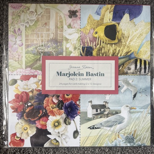 Joanna sheen marjolein bastin - sheen,