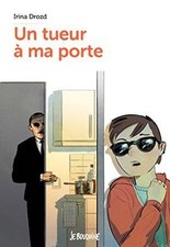 Un tueur à ma porte by DROZD
