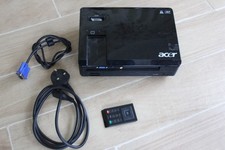 Acer DLP Projector X110P -
