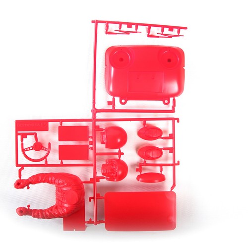 Tamiya parts monster - tamiya,