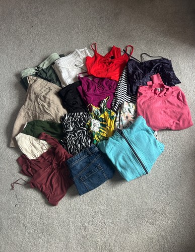 Womens clothing bundle - bundle, 16