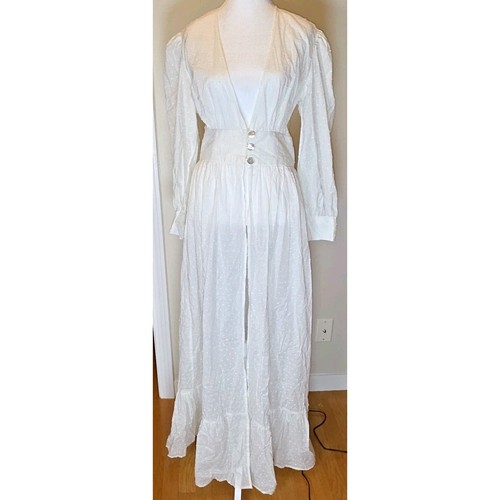 Rooey knots swiss - knots, maxi