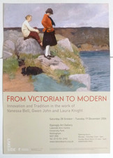 From victoria modern - from, to