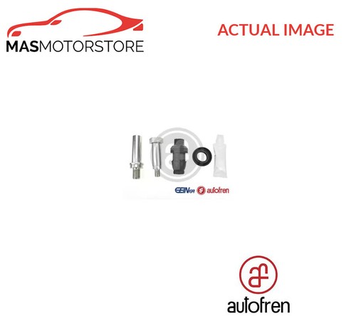 Brake caliper repair kit rear - brake,