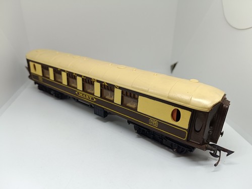 Triang pullman parlour car - triang,