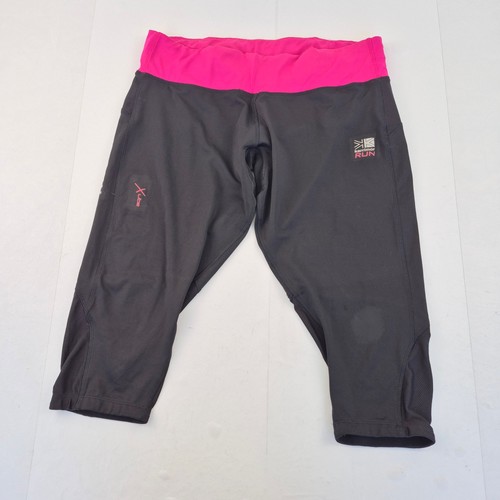 Karrimor trousers pink - 16,