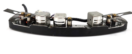Ampex 1050 reel - reel, deck