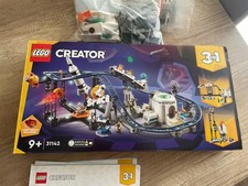 LEGO Creator 31142 3in1 Space