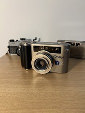 Very Rare ROLLEI QZ35 wide