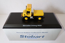 ATLAS WORLD OF STOBART