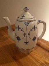 Furnivals Limited Denmark Blue