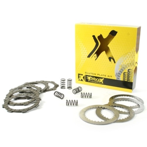 Disc kit separators - kit, clutch
