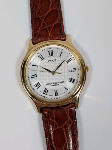 Vintage new old stock - old, lorus