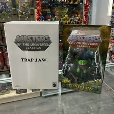 Masters Of The Universe