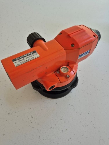 Sokkia c41 automatic dumpy - automatic,