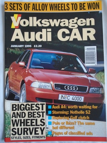 Volkswagen audi car - audi,