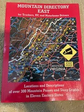 MOUNTAIN DIRECTORY EAST FOR