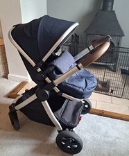 Mothercare Journey Edit Pram
