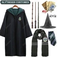 Harry Potter Slytherin Draco