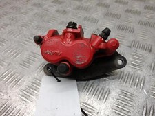 2018 HONDA MSX 125 GROM front