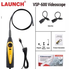 LAUNCH X431 VSP600 Videoscope