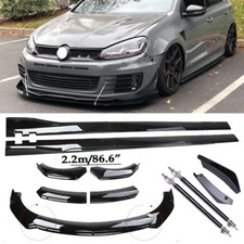 For VW Golf GTI MK5 MK6 MK7