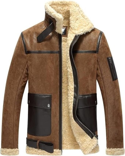 Mens raf aviator real - raf,
