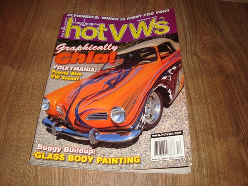 Vintage dune buggies and - buggies,