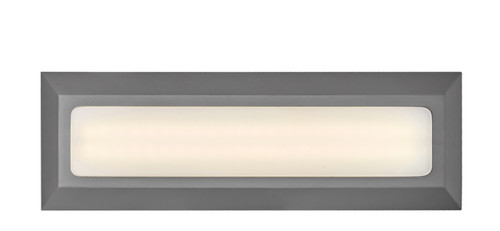 Led brick step - led, stairs