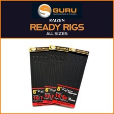 GURU KAIZEN READY RIGS - NEW |