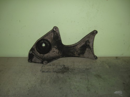 Piaggio 500 rear - 500, shock