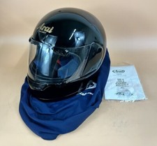 Genuine Arai helmet RV Vintage