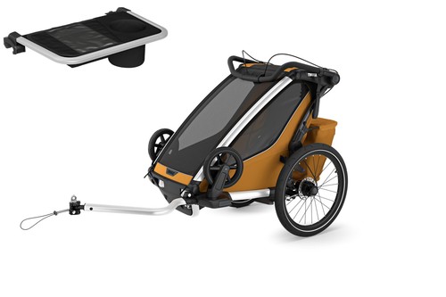 Thule chariot sport series - 1,