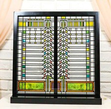 Frank Lloyd Wright Martin