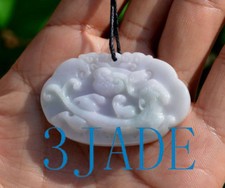A Grade Jadeite Jade Chinese
