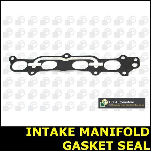 Intake manifold gasket seal - manifold,