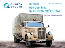 Quinta studio qd35024 opel - quinta,