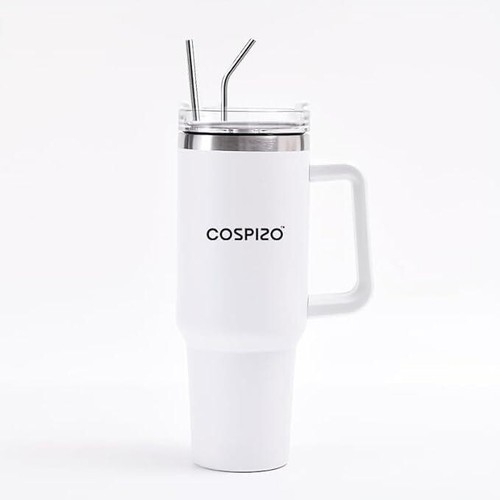 Tumbler cup thermal insulated - tumbler,