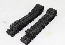 1/16 Scale RC Plastic Tracks