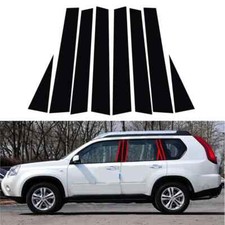 Door Window Pillar Posts For