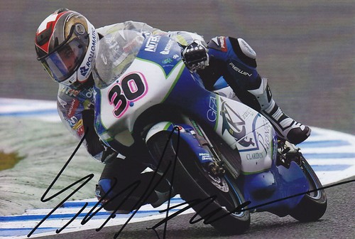 Giulian pedone moto - giulian, 3