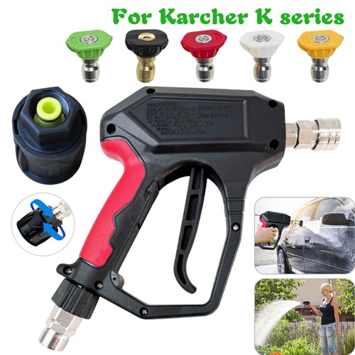 Professional 5000psi jet wash - jet,