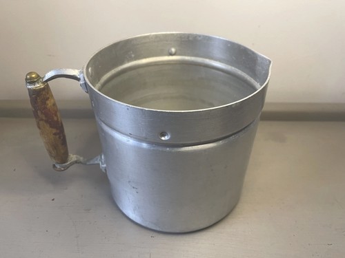Vintage european aluminium - european,
