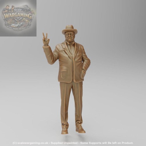 Sw592 winston churchill - sw592,